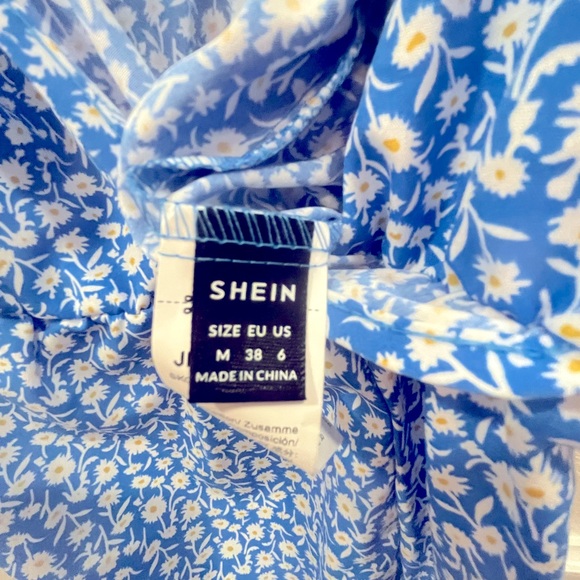 Maternity summer romper - Picture 4 of 4